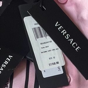 Conjunto versace para hombre